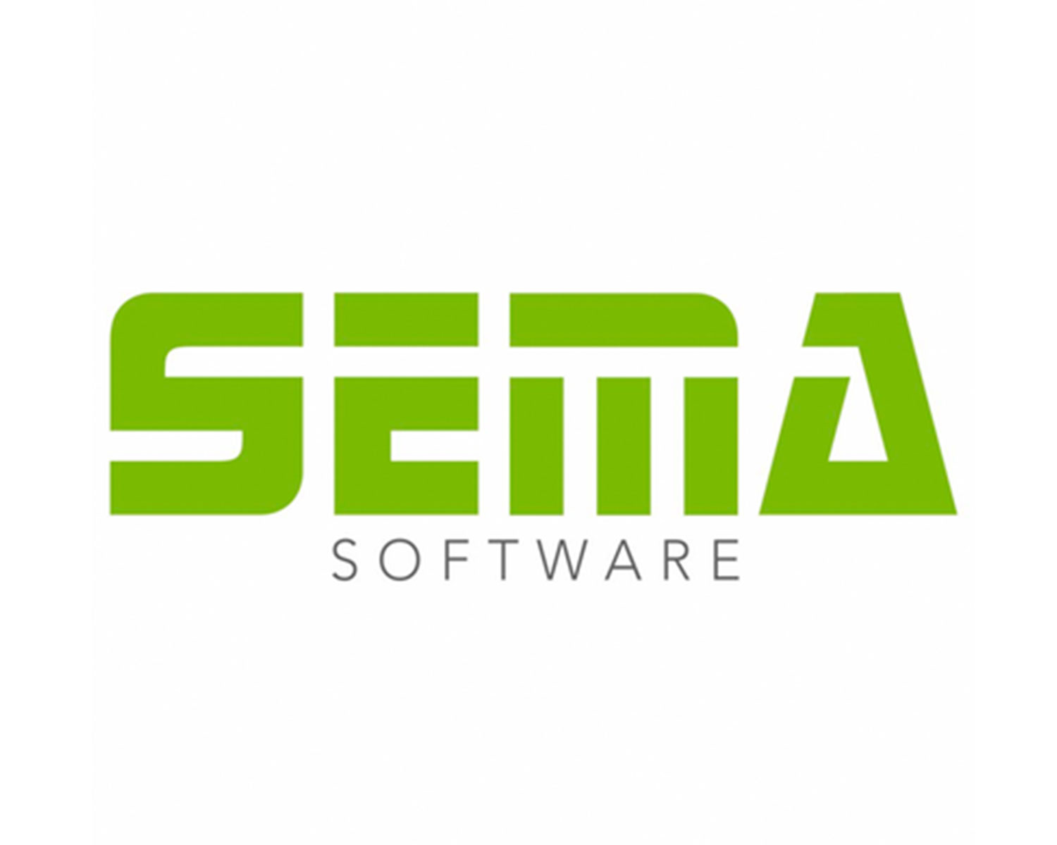 Sema Software logo